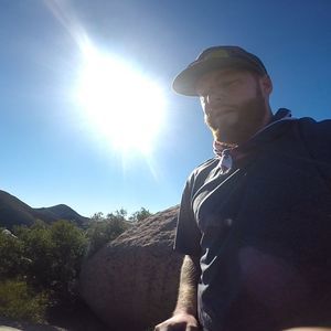 Meet your Posher, Ian